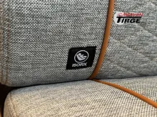 Fahrzeugbild Dethleffs Globetrail 75K 640 ES Fiat TIRGE ICONIC EDITION #17