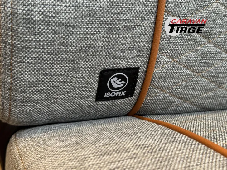 Fahrzeugbild Dethleffs Globetrail 75K 640 ES Fiat TIRGE ICONIC EDITION #17