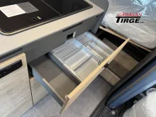 Fahrzeugbild Dethleffs Globetrail 75K 640 ES Fiat TIRGE ICONIC EDITION #20