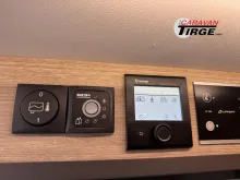 Fahrzeugbild Dethleffs Globetrail 75K 640 ES Fiat TIRGE ICONIC EDITION #25