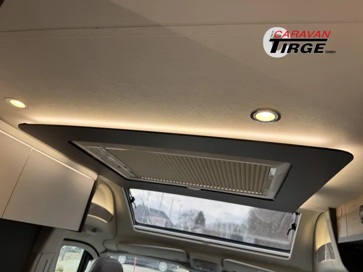 Fahrzeugbild Dethleffs Globetrail 75K 640 ES Fiat TIRGE ICONIC EDITION #27
