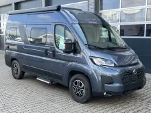 Fahrzeugbild Knaus BoxLife 540 MQ Platinum Selection sofort verfügbar #1