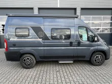 Fahrzeugbild Knaus BoxLife 540 MQ Platinum Selection sofort verfügbar #4