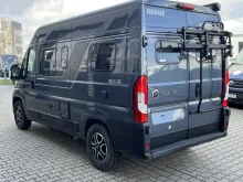 Fahrzeugbild Knaus BoxLife 540 MQ Platinum Selection sofort verfügbar #5