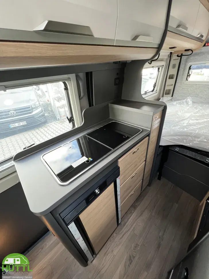 Fahrzeugbild Knaus BoxLife 540 MQ Platinum Selection sofort verfügbar #9