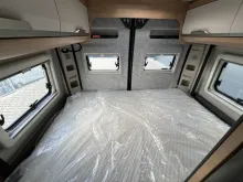 Fahrzeugbild Knaus BoxLife 540 MQ Platinum Selection sofort verfügbar #10