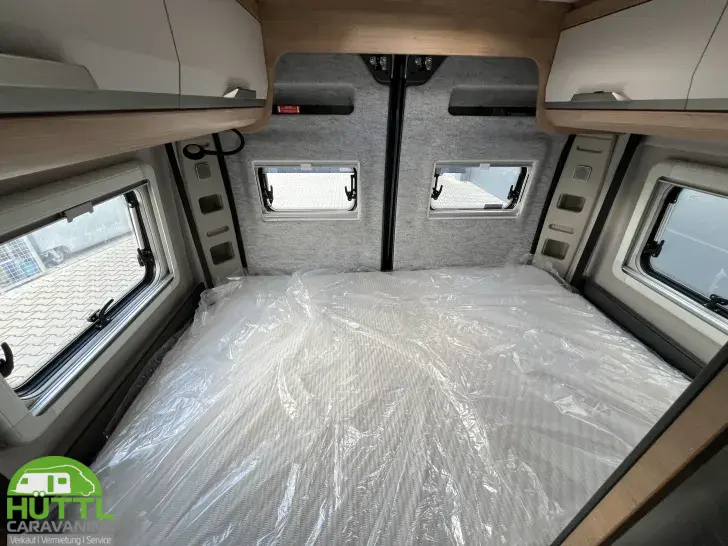 Fahrzeugbild Knaus BoxLife 540 MQ Platinum Selection sofort verfügbar #10