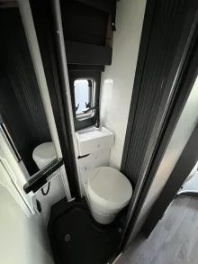 Fahrzeugbild Knaus BoxLife 540 MQ Platinum Selection sofort verfügbar #11