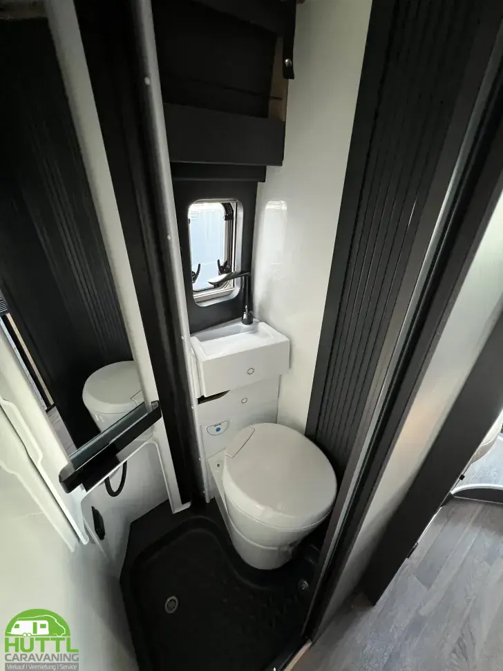 Fahrzeugbild Knaus BoxLife 540 MQ Platinum Selection sofort verfügbar #11