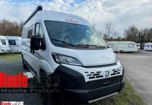 Bild Globetrail Active 600 DS