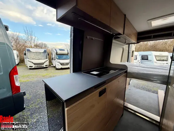 Fahrzeugbild Dethleffs Globetrail Active Fiat 600 DS #5