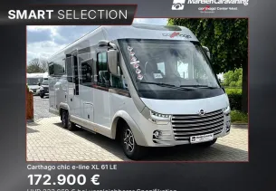 Bild chic e-line I 61 XL LE