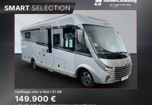 Bild chic e-line I 51 QB