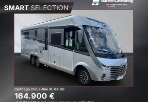 Bild chic e-line I 64 XL QB