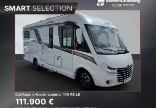 Bild c-tourer I 145 RB-LE superior