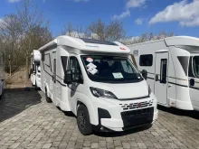 Fahrzeugbild Eura Mobil Profila T 695 EB Mondial Edition 180 PS * Automatik * Lithium #3