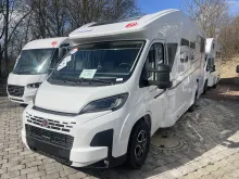 Fahrzeugbild Eura Mobil Profila T 695 EB Mondial Edition 180 PS * Automatik * Lithium #4