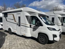 Fahrzeugbild Eura Mobil Profila T 695 EB Mondial Edition 180 PS * Automatik * Lithium #1