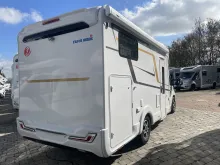 Fahrzeugbild Eura Mobil Profila T 695 EB Mondial Edition 180 PS * Automatik * Lithium #5
