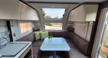 Fahrzeugbild Adria Alpina 663 UK Premium Wohnwagen, w #6
