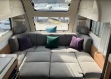 Fahrzeugbild Adria Alpina 663 UK Premium Wohnwagen, w #10