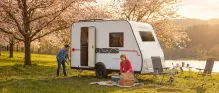 Fahrzeugbild Sterckeman Easy 325DD Anniversary Edition #19
