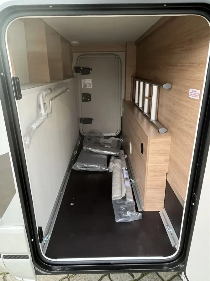 Fahrzeugbild Knaus Tourer Cuvision 500 MQ #10