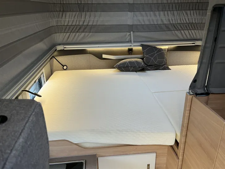 Fahrzeugbild Knaus Tourer Cuvision 500 MQ #17