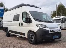 Fahrzeugbild Roadfans Hopper 640 Active Verfüg./Sparen Sie 5.544,- € #2