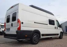 Fahrzeugbild Roadfans Hopper 640 Active Verfüg./Sparen Sie 5.544,- € #3