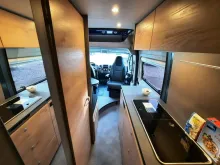 Fahrzeugbild Roadfans Hopper 640 Active Verfüg./Sparen Sie 5.544,- € #4