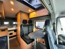 Fahrzeugbild Roadfans Hopper 640 Active Verfüg./Sparen Sie 5.544,- € #6