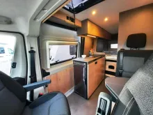 Fahrzeugbild Roadfans Hopper 640 Active Verfüg./Sparen Sie 5.544,- € #7