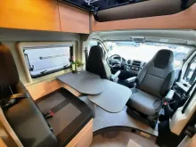 Fahrzeugbild Roadfans Hopper 640 Active Verfüg./Sparen Sie 5.544,- € #8