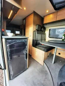 Fahrzeugbild Roadfans Hopper 640 Active Verfüg./Sparen Sie 5.544,- € #10