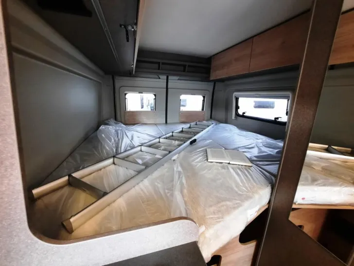 Fahrzeugbild Roadfans Hopper 640 Active Verfüg./Sparen Sie 5.544,- € #11