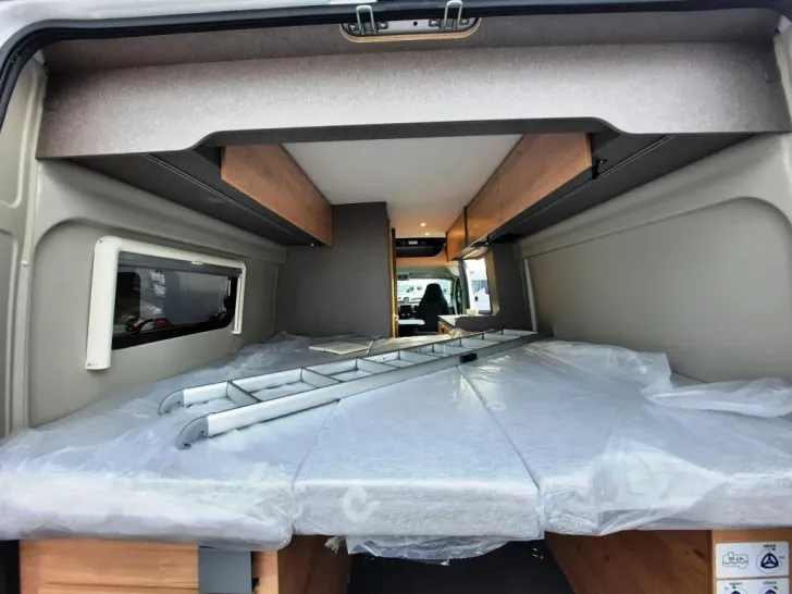 Fahrzeugbild Roadfans Hopper 640 Active Verfüg./Sparen Sie 5.544,- € #12