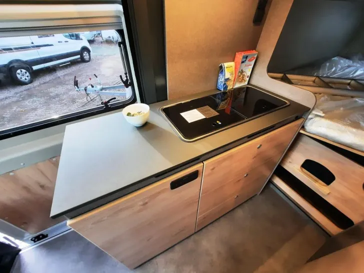 Fahrzeugbild Roadfans Hopper 640 Active Verfüg./Sparen Sie 5.544,- € #15