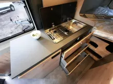 Fahrzeugbild Roadfans Hopper 640 Active Verfüg./Sparen Sie 5.544,- € #16