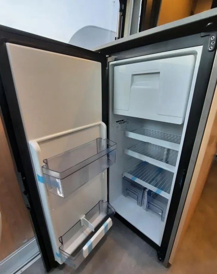 Fahrzeugbild Roadfans Hopper 640 Active Verfüg./Sparen Sie 5.544,- € #17