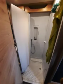 Fahrzeugbild Roadfans Hopper 640 Active Verfüg./Sparen Sie 5.544,- € #20