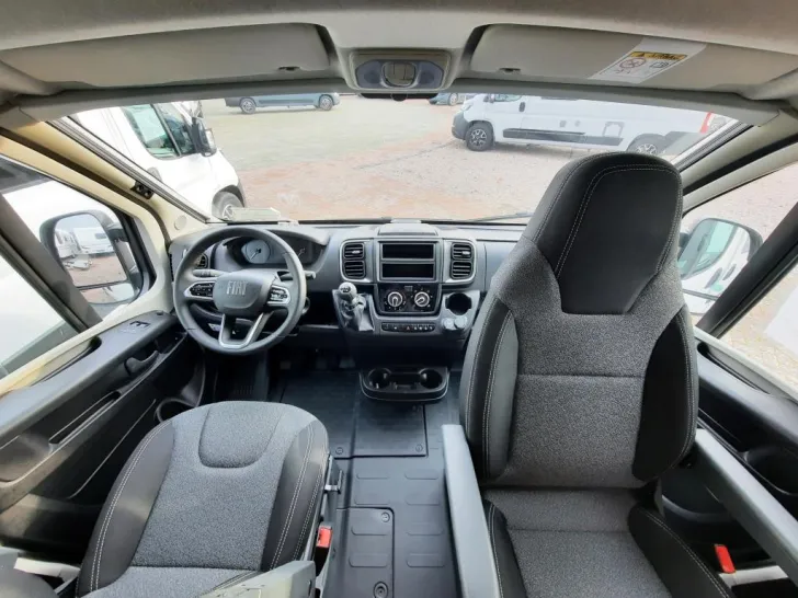 Fahrzeugbild Roadfans Hopper 640 Active Verfüg./Sparen Sie 5.544,- € #21