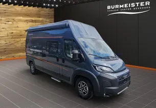 Bild CaraBus 600 DQ EDITION [FIRE]
