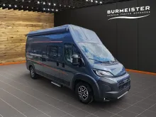 Fahrzeugbild Weinsberg CaraBus EDITION FIRE 600 DQ Sie sparen 7.459,- ! #1