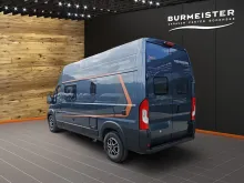 Fahrzeugbild Weinsberg CaraBus EDITION FIRE 600 DQ Sie sparen 7.459,- ! #5