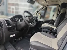Fahrzeugbild Weinsberg CaraBus EDITION FIRE 600 DQ Sie sparen 7.459,- ! #7