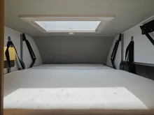 Fahrzeugbild Weinsberg CaraBus EDITION FIRE 600 DQ Sie sparen 7.459,- ! #17
