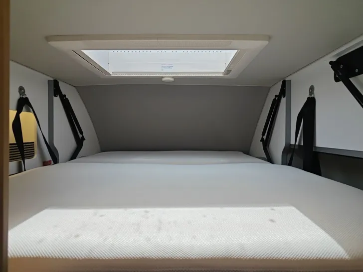 Fahrzeugbild Weinsberg CaraBus EDITION FIRE 600 DQ Sie sparen 7.459,- ! #17