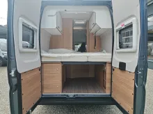 Fahrzeugbild Weinsberg CaraBus EDITION FIRE 600 DQ Sie sparen 7.459,- ! #20