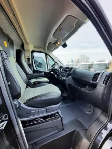 Fahrzeugbild Sunlight Camper Van CLIFF 540 Vanlife Verfüg./Sparen Sie 4.761,- € #15